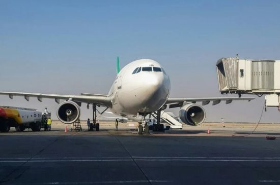 IT-ANÁLISIS: Escasez de combustible aéreo presiona operaciones y conectividad global